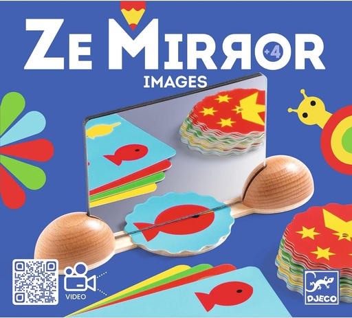 [DJ06481] Ze Mirror